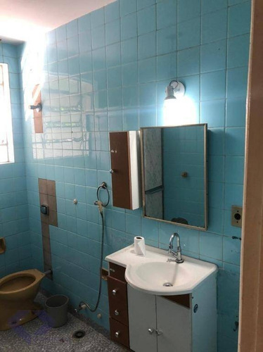Imagem 15 de 15 de Sobrado Vila Mascote 125² M 3 Quartos 1 Vaga 580.000,00 - 11815