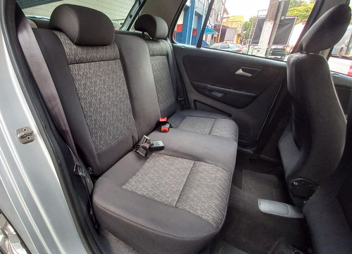 Volkswagen Fox Fox 1.6 VHT Prime I-Motion (Flex)