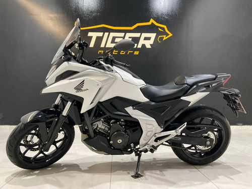 Honda Nc 750x Abs 2022