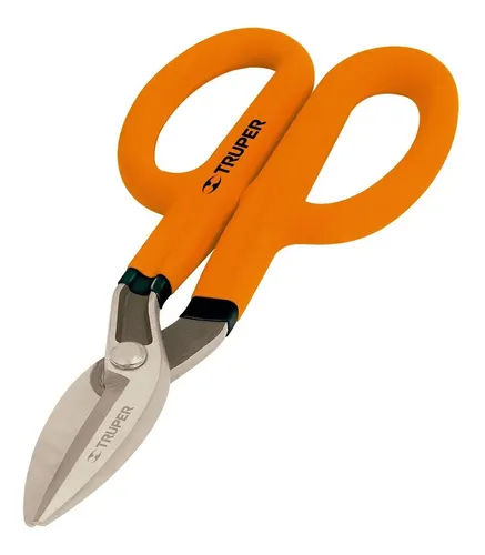 Tijera Para Hojalatero Profesional 10 Truper