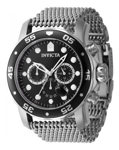 Reloj Invicta 47236 Acero Hombres