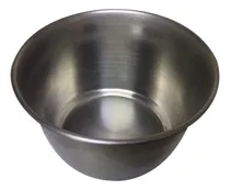 Comprar 5 Moldes Grandes Para Flan Individual De Acero Inoxidable 