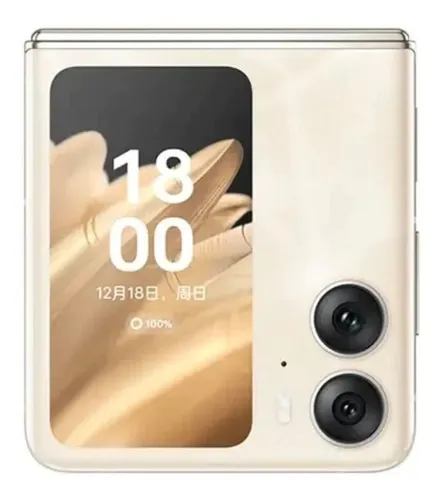 Oppo Find N2 Flip 5g Cph2437 12gb 256gb Dual Sim Duos