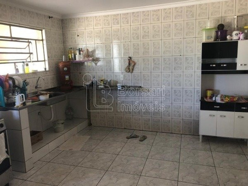 Imagem 5 de 6 de Venda De Casas / Padrão Na Cidade De Araraquara 585