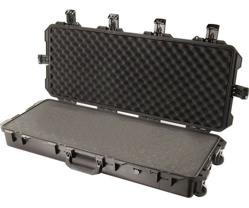 Pelican Im3100 Storm Case With Foam (black)