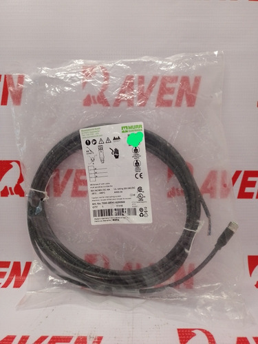 Murr 7000-08041-6200500 (Usado)