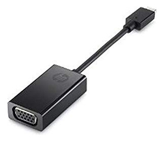 Usb Original Para Adaptador Usb-c Vga Hp