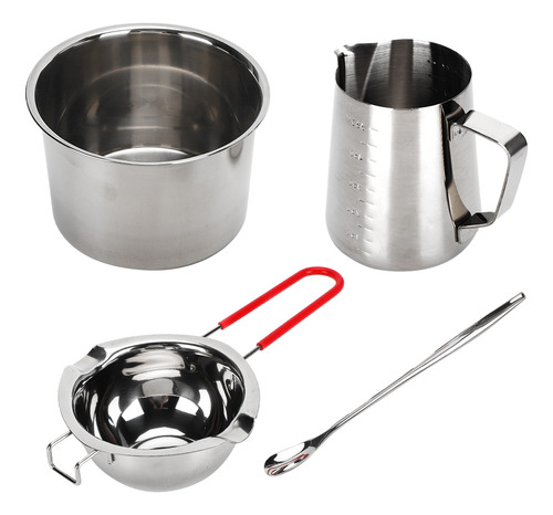 Kit De Suministros Para Hacer Velas, Material De Bricolaje,