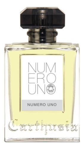 Carthusia Numero Uno Eau De Parfum 1.7 Fl Oz