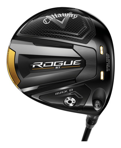 Imagen 3 de 6 de Driver Callaway Rogue St Max D