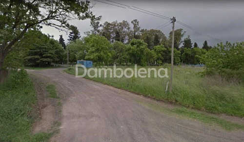 Imagen 3 de 5 de Terreno En Venta O Permuta Ubicado En Luján, Luján