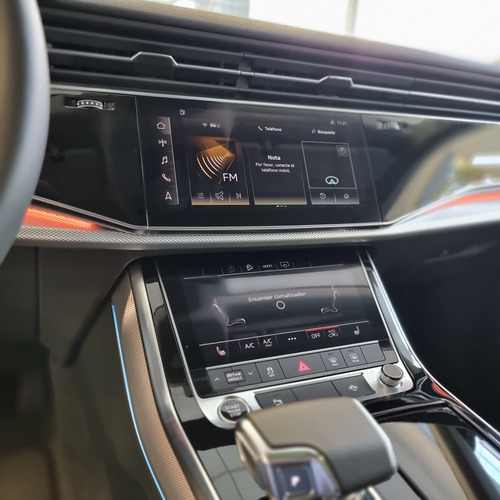Audi Q8 3.0 55 Tfsi Quattro