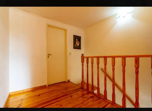 Duplex Casa En Venta Condominio Arcos Del Oeste