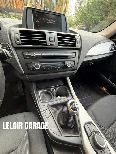 BMW Serie 1 1.6 116i 136cv