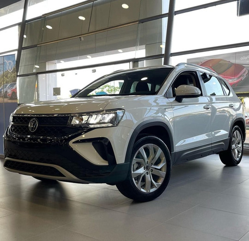 Volkswagen Taos 1.4 250 Tsi Comfortline