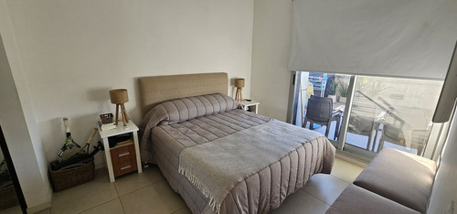 Alquiler Departamento Aquaterra Pb 2 Ambientes