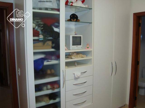 Cobertura À Venda, Jardim Santa Ângela. - Co0008