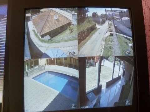 Rural - Venda - Jardim Bertioga - Cod. 573 - V573