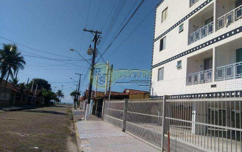Imagem 1 de 23 de Apartamento Com 1 Dorm, Real, Praia Grande - R$ 165 Mil, Cod: 2331 - V2331