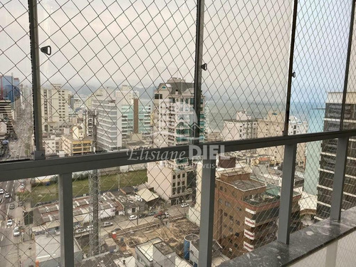 Imagem 6 de 15 de 4 Suítes 3 Vagas Alto Padrão Em Itapema - 2321