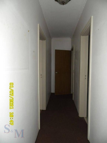 Imagem 10 de 30 de Apartamento Com 3 Dormitórios À Venda, 173 M² Por R$ 460.000,00 - Vila Bastos - Santo André/sp - Ap1318