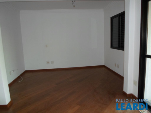 Imagem 2 de 15 de Apartamento - Morumbi - Sp - 436171