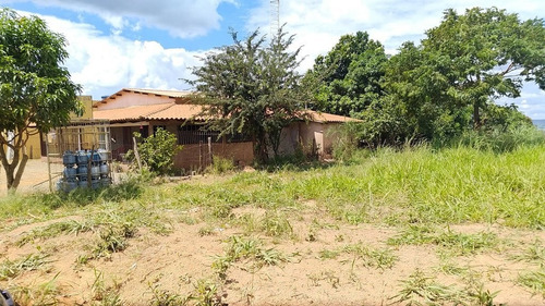 Imagem 1 de 4 de Lote Comercial - Centro - Ref: 881 - V-881