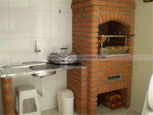 Imagem 8 de 11 de Sobrado - Vila Helena - Santo Andre - Sao Paulo | Ref.: - 29472