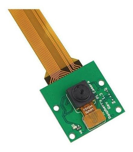  Módulo De Câmera 5mp Raspberry Pi Zero Webcam