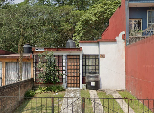 Casa En Remate Bancario - Orquídeas, Jardin, Orizaba Veracruz - Jcbb3