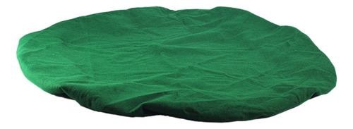 Capa De Mesa De Feltro Para Cartas, Tapete Antiderrapante