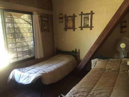 Vendo Hermosa Casa En Guazuvira A 5/playa