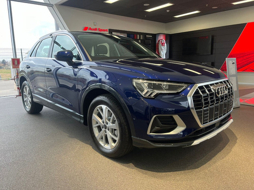 Audi Q3 2.0 40 Tfsi Advanced Plus S Tronic Quattro