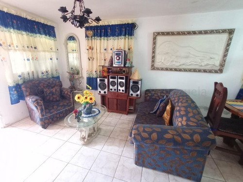 Imagen 4 de 21 de Casa En Venta Urb. La Montaña Turmero Lc Mls #23-16438