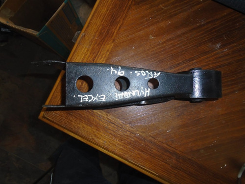 Vendo Base De Transmision De Hyundai Excel, Año 1994 (Usado)