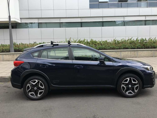 Subaru Xv 2018 2.0i Limited