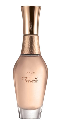 Treselle Perfume Para Dama De Avon X 50 Ml Original