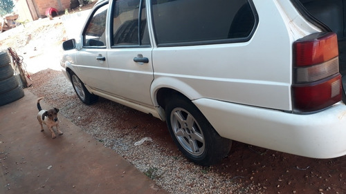 Volkswagen Quantum 1.8 4p 2001