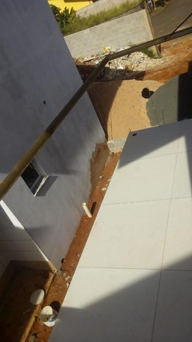 Imagem 17 de 17 de Casas - Venda - Parque Gabriel - Cod. So0161 - Vso0161