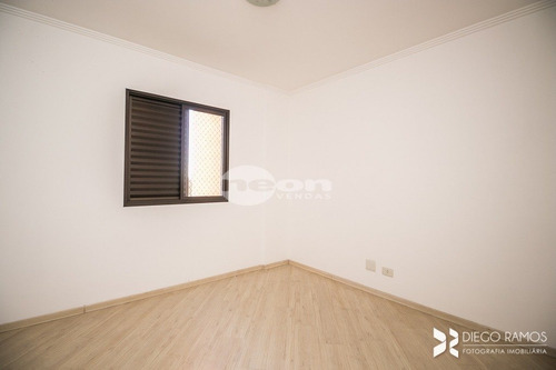 Imagem 8 de 15 de Apartamento - Rudge Ramos - Ref: 405 - V-405