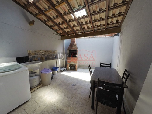 Imagem 23 de 27 de Sobrado Com 2 Dormitórios À Venda, 90 M² Por R$ 500.000,00 - Jardim Nossa Senhora Do Carmo - São Paulo/sp - So4224