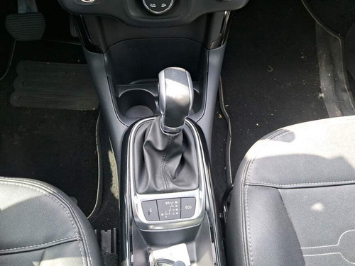 Citroën C4 Cactus 1.6 THP FLEX SHINE EAT6