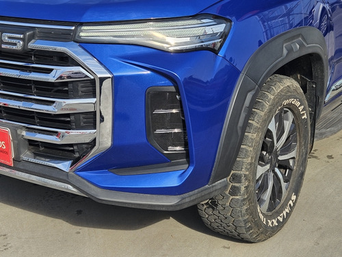 Maxus T90 T90 4x4 2.0 Aut 2023