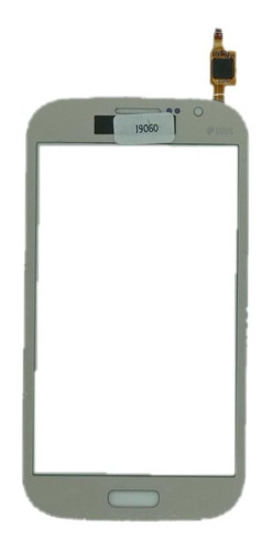 Imagen 1 de 2 de Touch Tactil Screen Cristal Grand Neo I9060 Garantizado