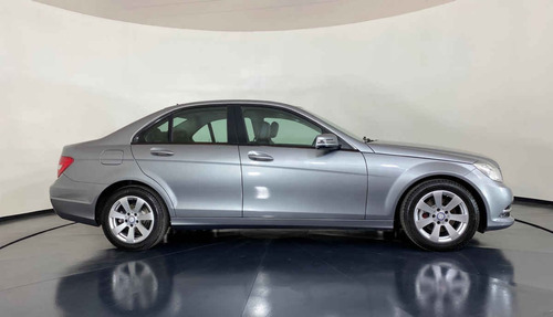 Imagen 3 de 15 de 115216 - Mercedes-benz Clase C 2014 Con Garantía