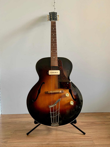 Gibson Es125 1954