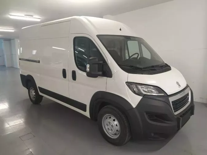 Peugeot Boxer 2.2 Hdi L3H2 140