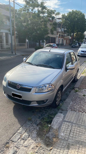 Fiat Siena 1.4 El Pack Attractive