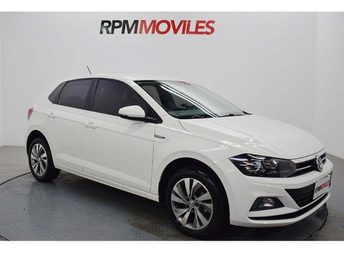 Volkswagen Polo 1.6 Msi Comfort Plus At