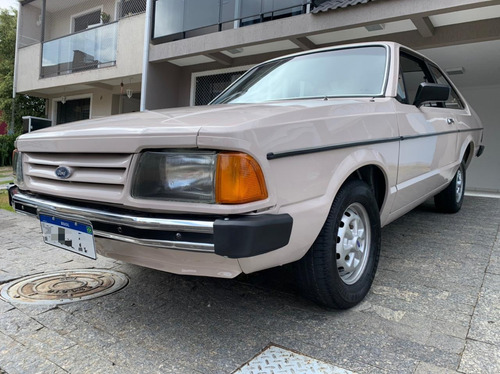 Ford Corcel
